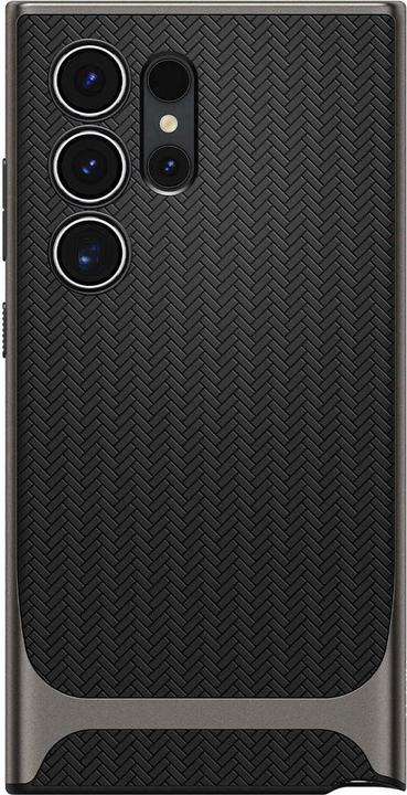 Actual product image Spigen Neo Hybrid (Samsung Galaxy S24 Ultra)