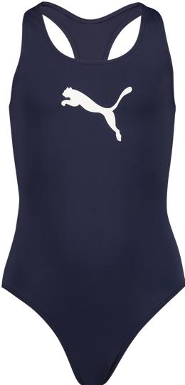 Image du produit Puma Girls Racerback Swimsuit (116)