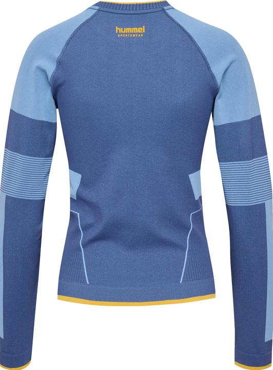 Produktbild hummel Hmlseamless Tee Ls (S, XS)
