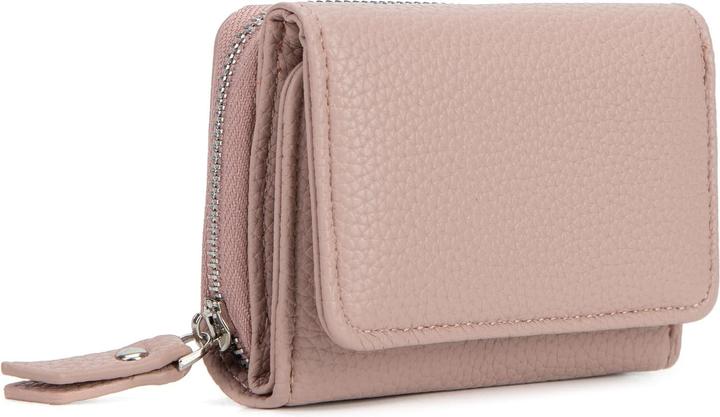 Produktbild Only-Bags.Store Kleine Brieftasche aus Leder