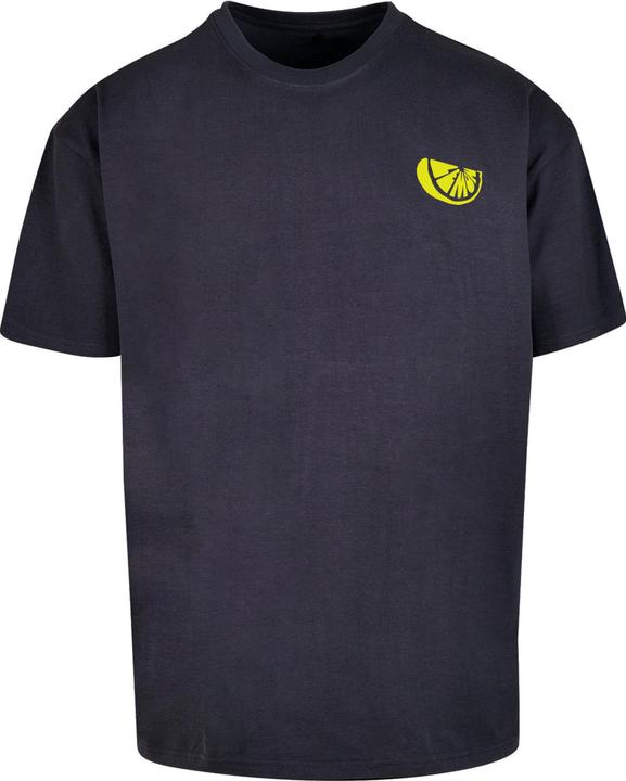 Produktbild Merchcode Wording - Lemon Heavy Oversize Tee - 174921 (S)