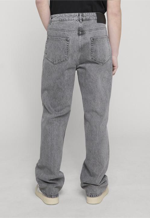 Produktbild 2Y Studios 2Y Gabrie Basic Straight Jeans - 178439 (34)