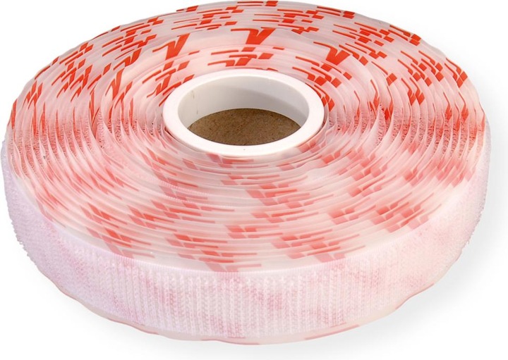 Velcro brand Cinturino per gancio (20 mm)