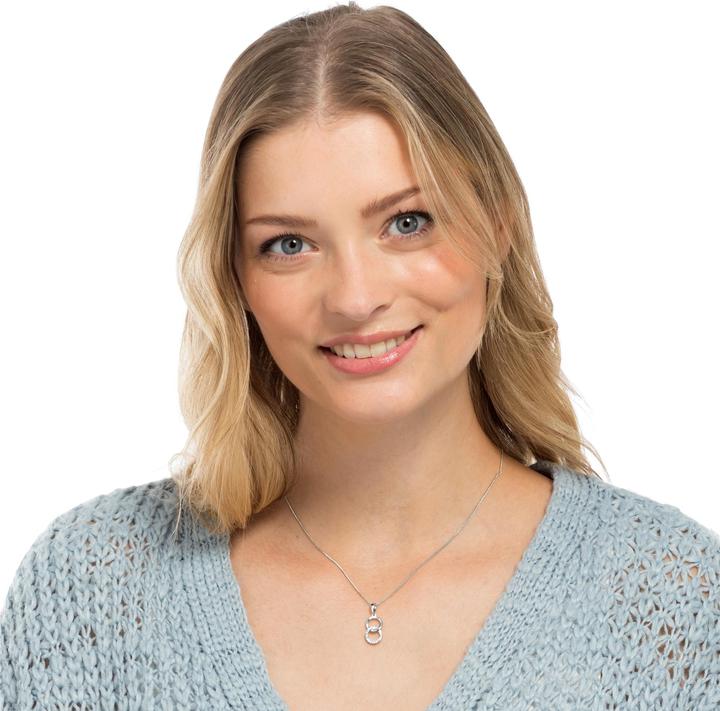 Immagine prodotto Heideman Maggie argento lucido (100% acciaio inossidabile)