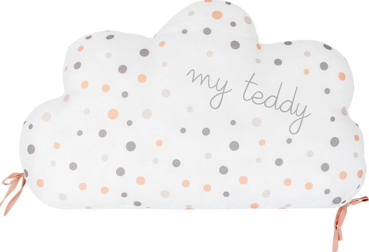 Produktbild Kikkaboo Babykissen-Set 5-tlg. (30 x 35 x 7 cm)
