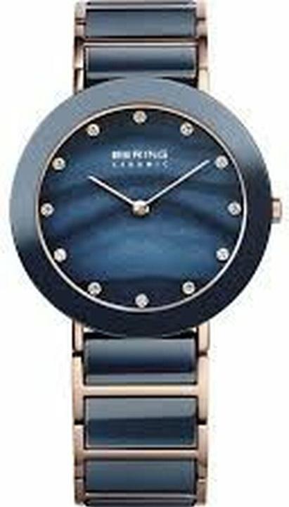 Produktbild Bering Ceramic (Analoguhr, 35 mm)
