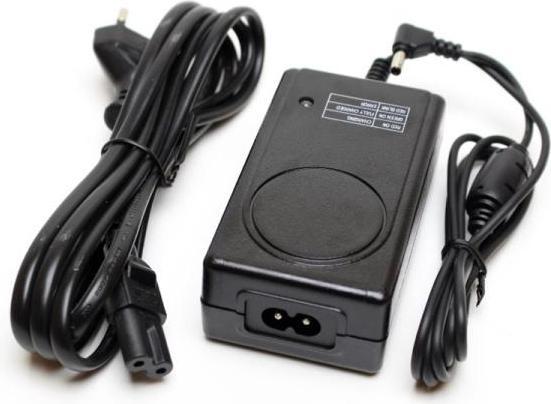 Produktbild Star Micronics Star - Batterieladegerät - Europa