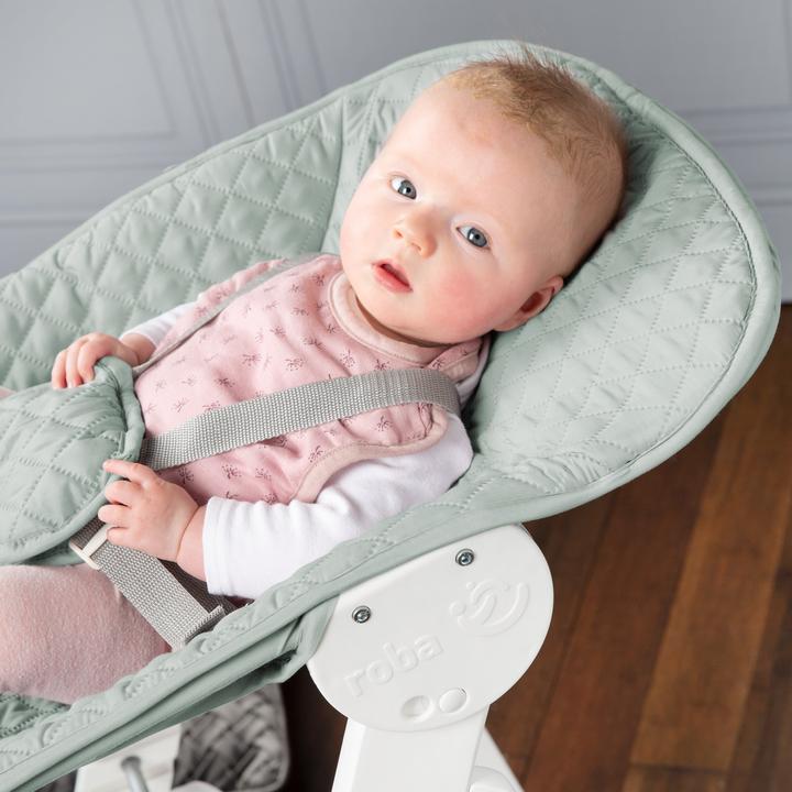 Produktbild Roba Born Up (Hochstuhl)