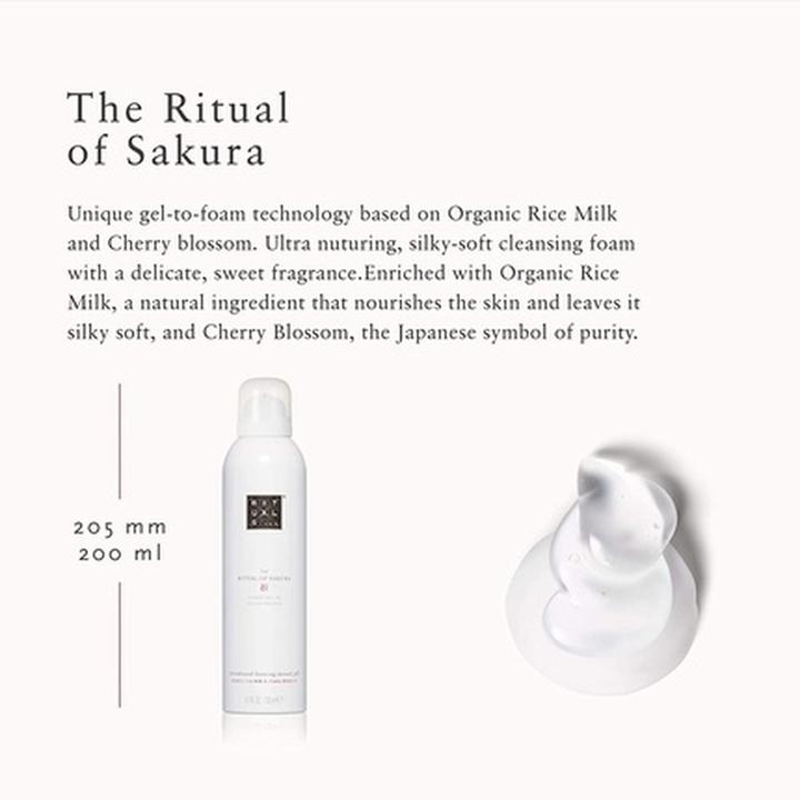 Produktbild Rituals Sakura (200 ml)
