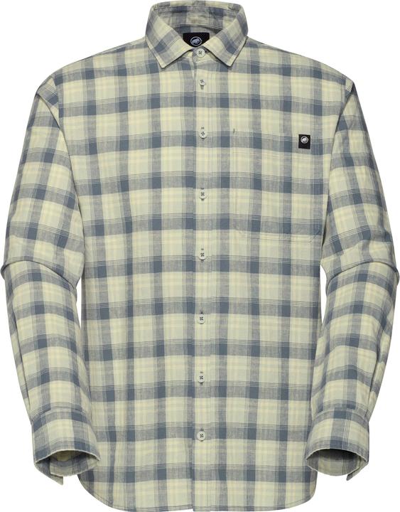 Immagine prodotto Mammut Trovat Summer Longsleeve (S)