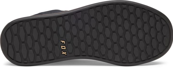 Produktbild Fox Union Canvas Flat Shoe (37)