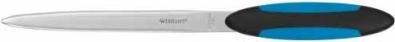 Actual product image Westcott Letter opener blue