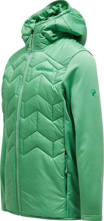 Immagine prodotto Peak Performance Elevate Liner Hybrid Hood (S)