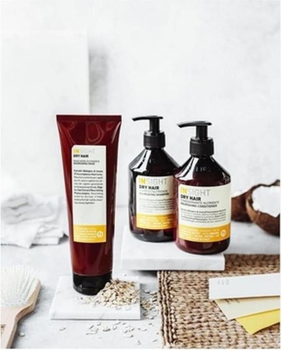 Produktbild Insight Dermo-Soothing Shampoo 900ml (900 ml, Flüssiges Shampoo)