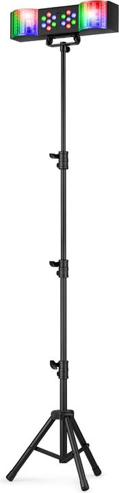 Actual product image Fuzzix DerbyStar1 Partybar (3 W, LED)