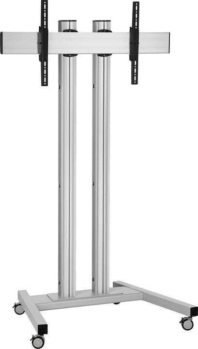 Immagine prodotto Vogels Professional Connect-it TD2084 - Carrello per display LCD - argento - formato schermo