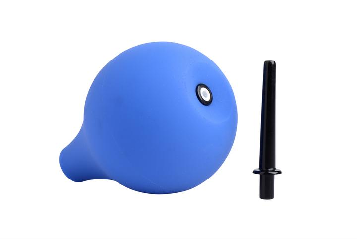 Immagine prodotto XR Brands Valvola unidirezionale Premium - Doccia anale