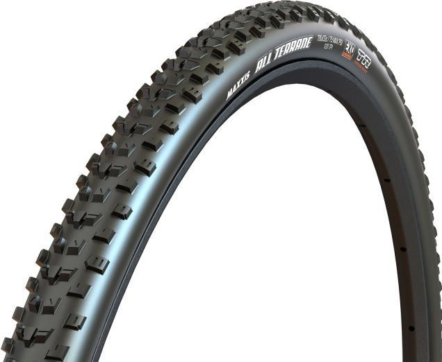 Produktbild Maxxis All Terrane TR EXO 120TPI Dual (28 x 1.30, 33-622)