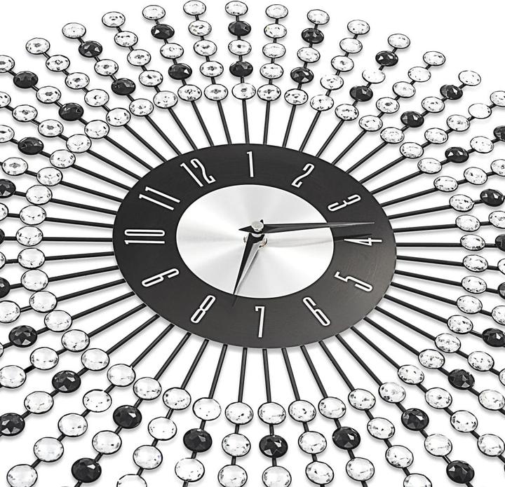Actual product image vidaXL Wanduhr (43 cm)