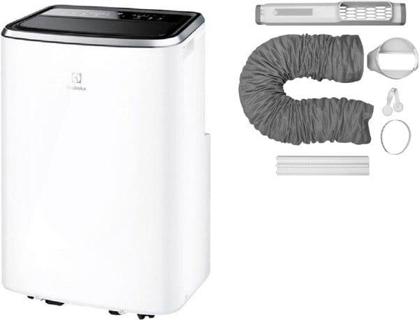 Actual product image Electrolux Chill Flex Pro incl. premium window kit