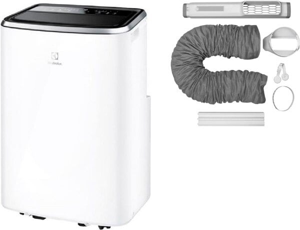 Actual product image Electrolux Chill Flex Pro incl. premium window kit
