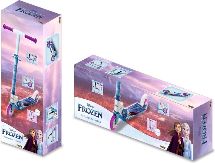 Image du produit Smoby Frozen