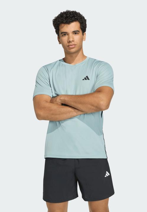 Produktbild Adidas WE Base 3-Stripes Tee (M)