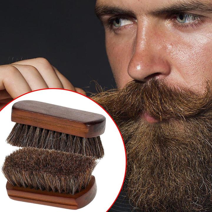 Image du produit Bate Faden Bürste Hell Braun