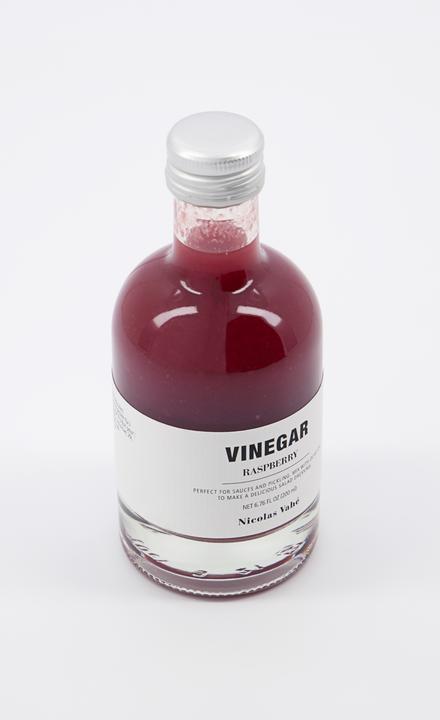 Produktbild Nicolas Vahé Raspberry (20 cl)