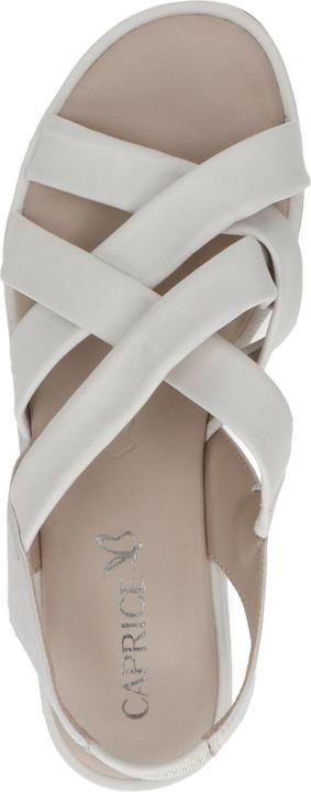 Actual product image Caprice Sandal (38)