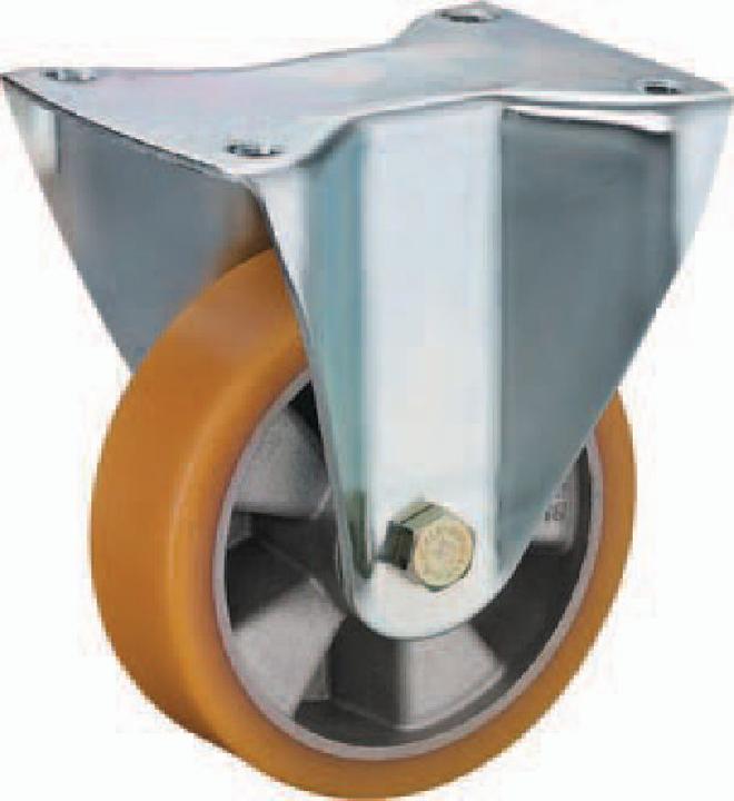 Produktbild Blickle Schwerlastrolle BH-ALTH 80K