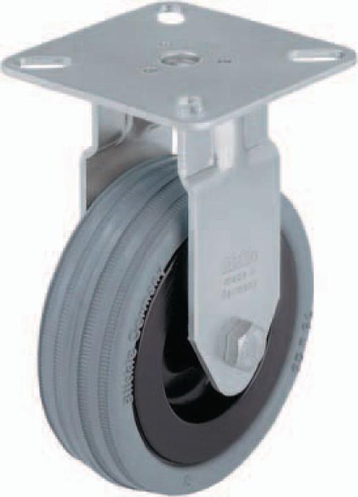 Image du produit Blickle Roulette d'appareils BPA-VPA 50G