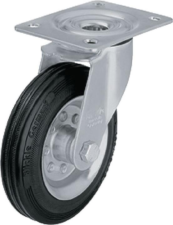 Blickle Rullo di trasporto LE-VE 200R