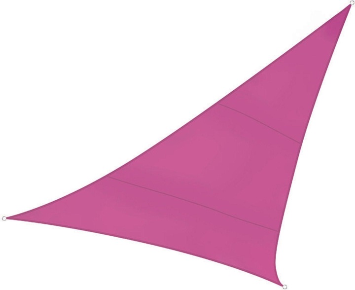 Produktbild Perel Sonnensegel (500 x 500 cm)
