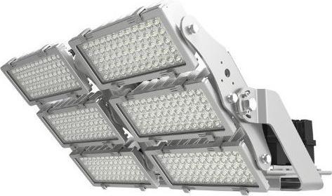 Image du produit Dotlux Projecteur à LED DOTL (1200 lm, IP66)