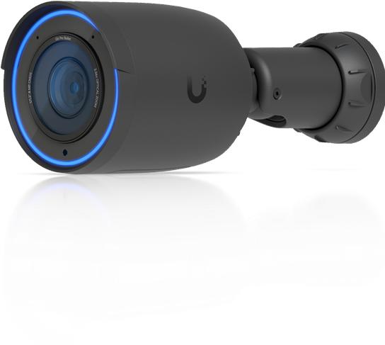 Actual product image Ubiquiti G6 Pro Bullet (3840 x 2160 pixels)