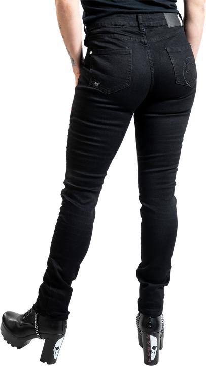 Produktbild Black Premium Skarlett (W28/L30)