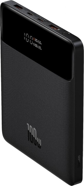 Produktbild Baseus Blade (20000 mAh, 100 W, 74 Wh)