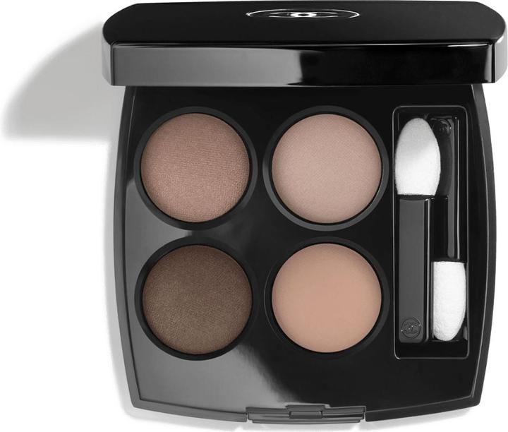Chanel Les 4 Ombres (352 Elemental)