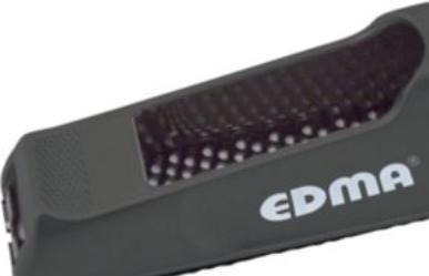 Produktbild Edma Mini obliukas GKP. 135 x 35 mm Easy Raspel