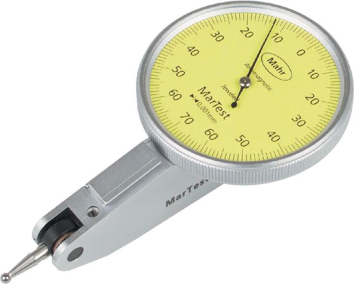 Image du produit Mahr Indicateur à levier Martest 800