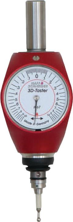 Mahr 3D-Kantentaster 802NW - IP67