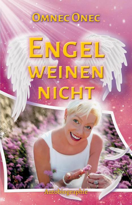 Produktbild Engel weinen nicht (Deutsch, Omnec Onec, Anja Schäfer, 2024)
