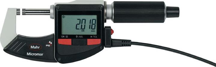Mahr Bügelmessschraube Micromar 40