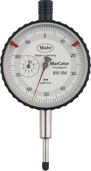Produktbild Mahr Messuhr MarCator