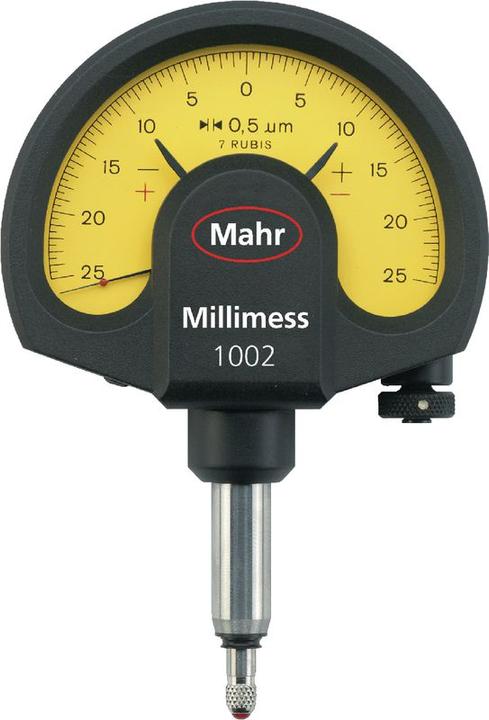 Image du produit Mahr Micro-comparateur Millimess