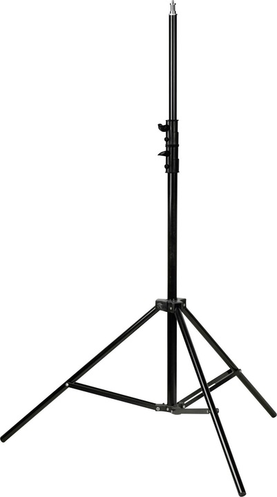 Actual product image Godox 303 Light stand (260 cm, 260 kg)
