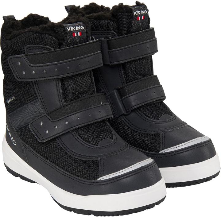 Image du produit Viking Stivale da Neve Reflex Warm GTX 2V (22)