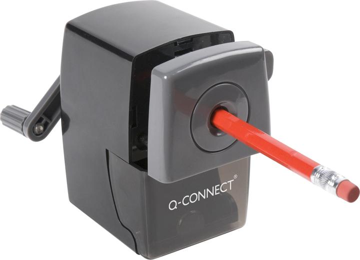 Produktbild Q-Connect Spitzmaschine