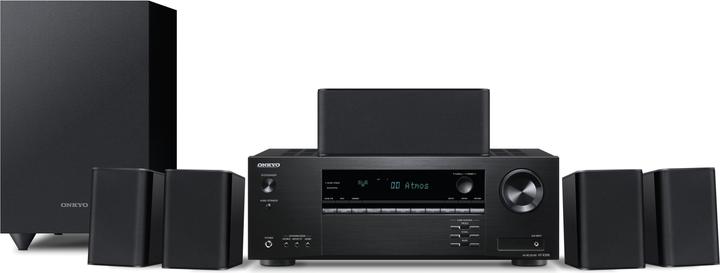 Immagine prodotto Onkyo HT-S3910 (445 W)